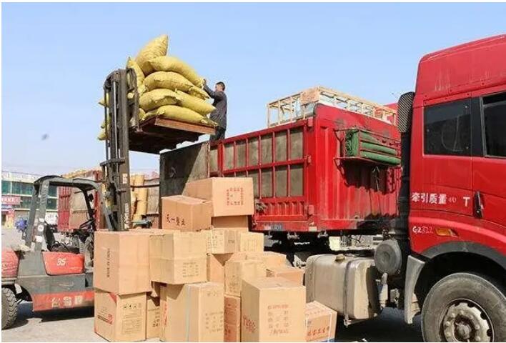 漳州到汕尾物流专线