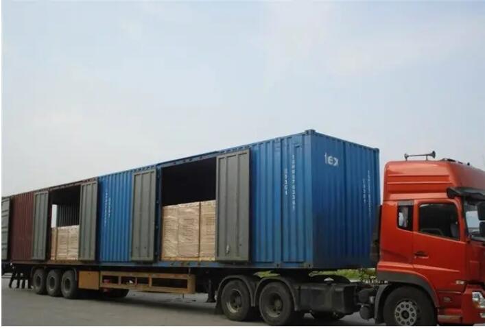 漳州到汕尾整车运输