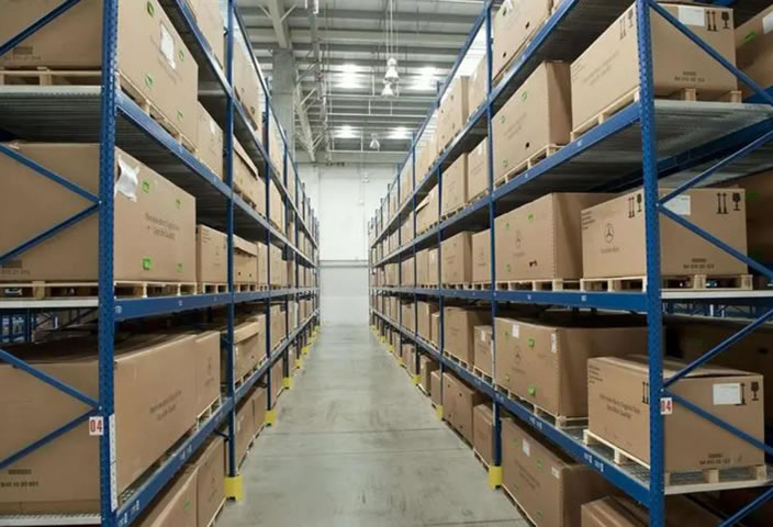 漳州到汕尾货物仓储