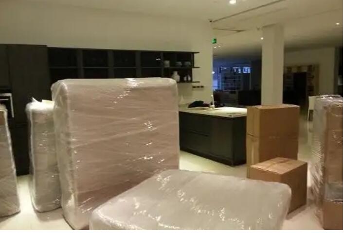 漳州到汕尾长途搬家