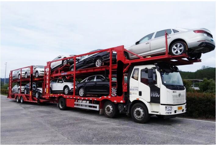 漳州到汕尾轿车托运